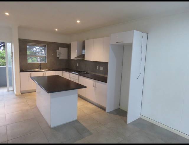 2 BEDROOM APARTMENT RENTED IN AUDAS ESTATE